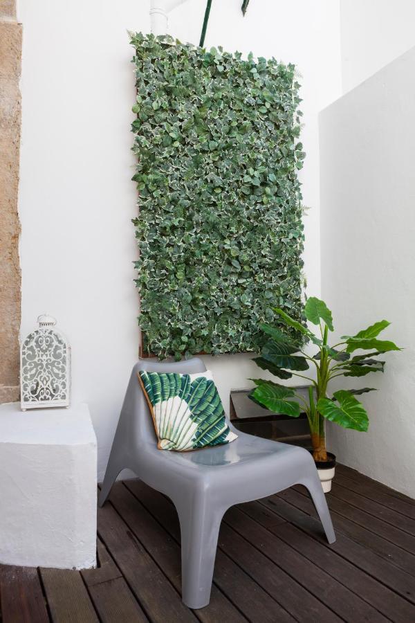 Alfama Terrace Apartment With Authentic XVIII Tiles And Historic Notes 3 Bedrooms & 2 Bathrooms Ac Лісабон Екстер'єр фото