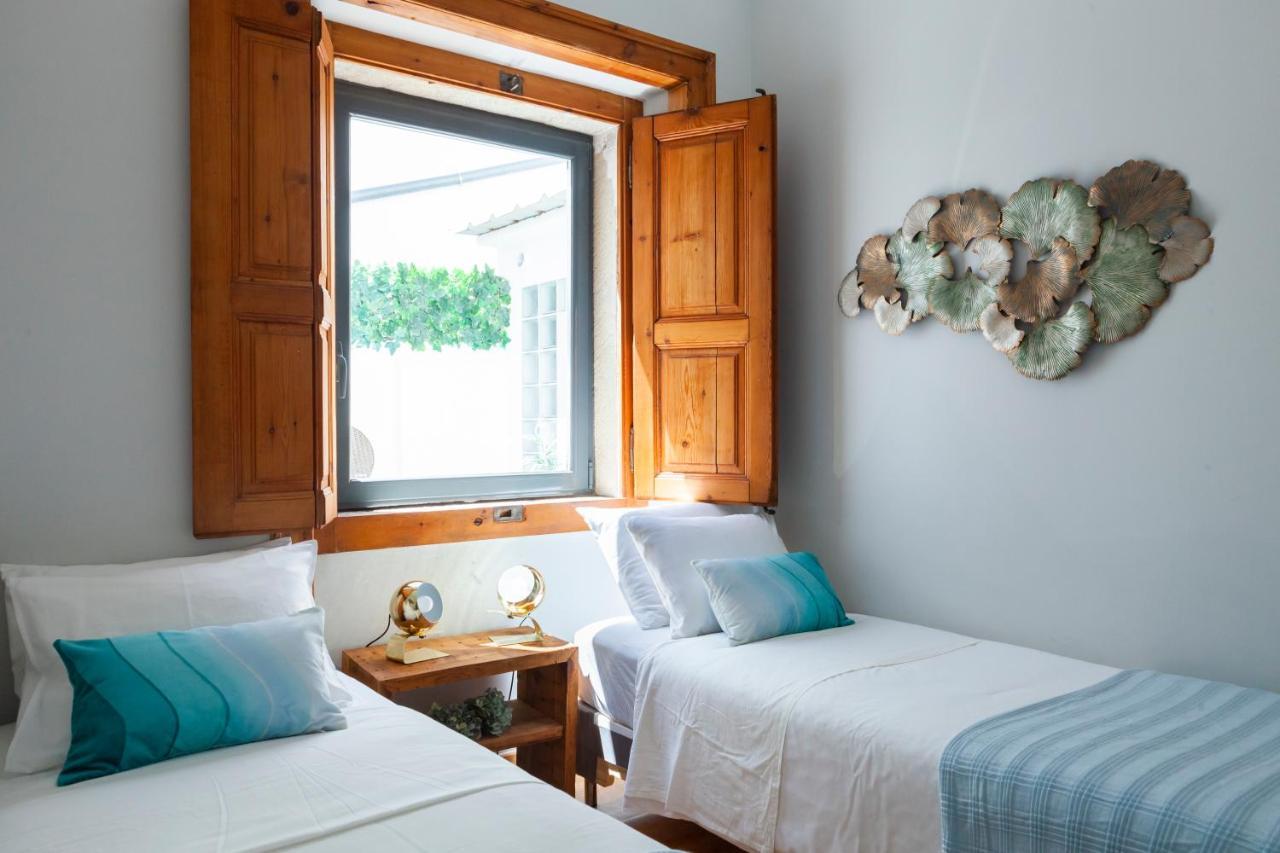 Alfama Terrace Apartment With Authentic XVIII Tiles And Historic Notes 3 Bedrooms & 2 Bathrooms Ac Лісабон Екстер'єр фото